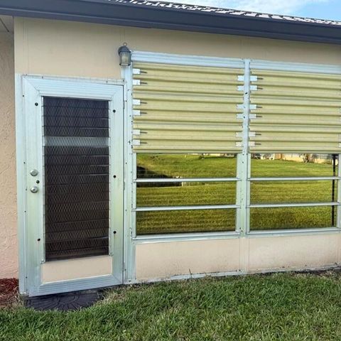166 Lake Meryl Drive, West Palm Beach, FL 33411