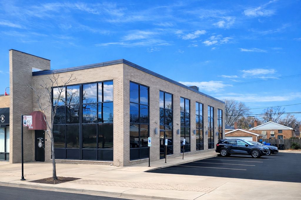 11750 S Western Avenue, Chicago, IL 60643