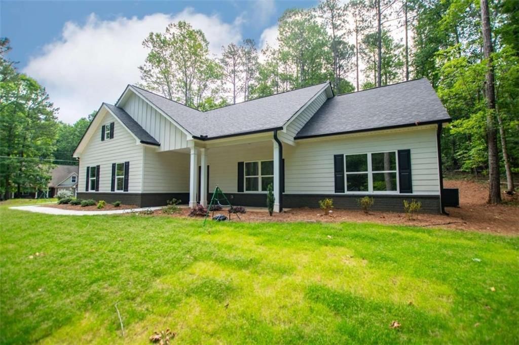 5525 Belle Meade Drive, Villa Rica, GA 30180