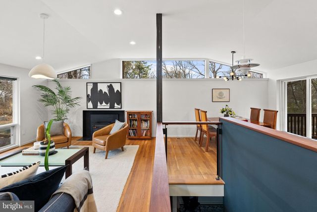 7405 ADD DR, Falls Church, VA 22042