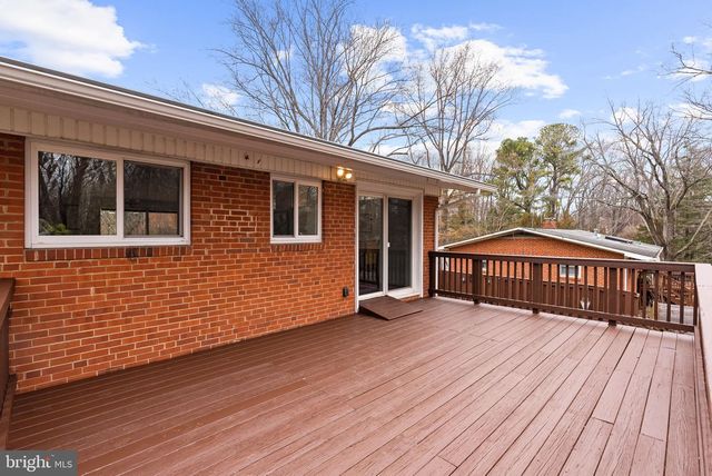 7405 ADD DR, Falls Church, VA 22042