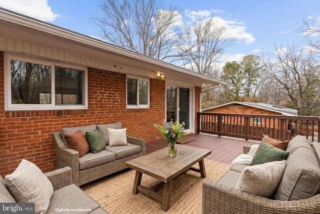 7405 ADD DR, Falls Church, VA 22042