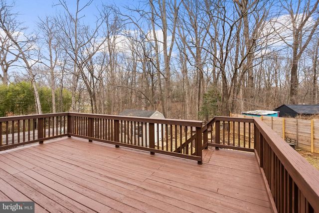 7405 ADD DR, Falls Church, VA 22042