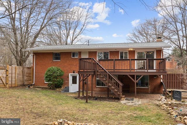7405 ADD DR, Falls Church, VA 22042