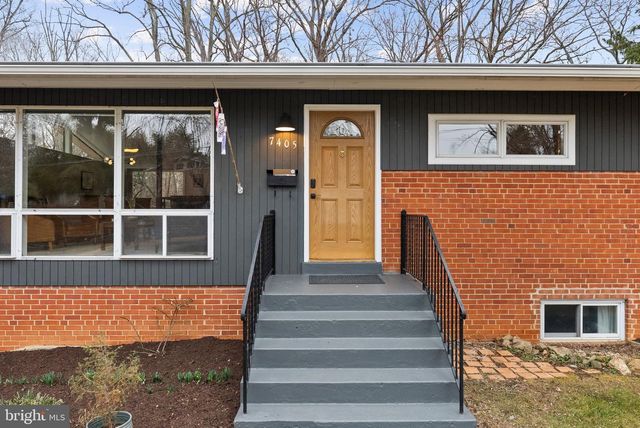 7405 ADD DR, Falls Church, VA 22042