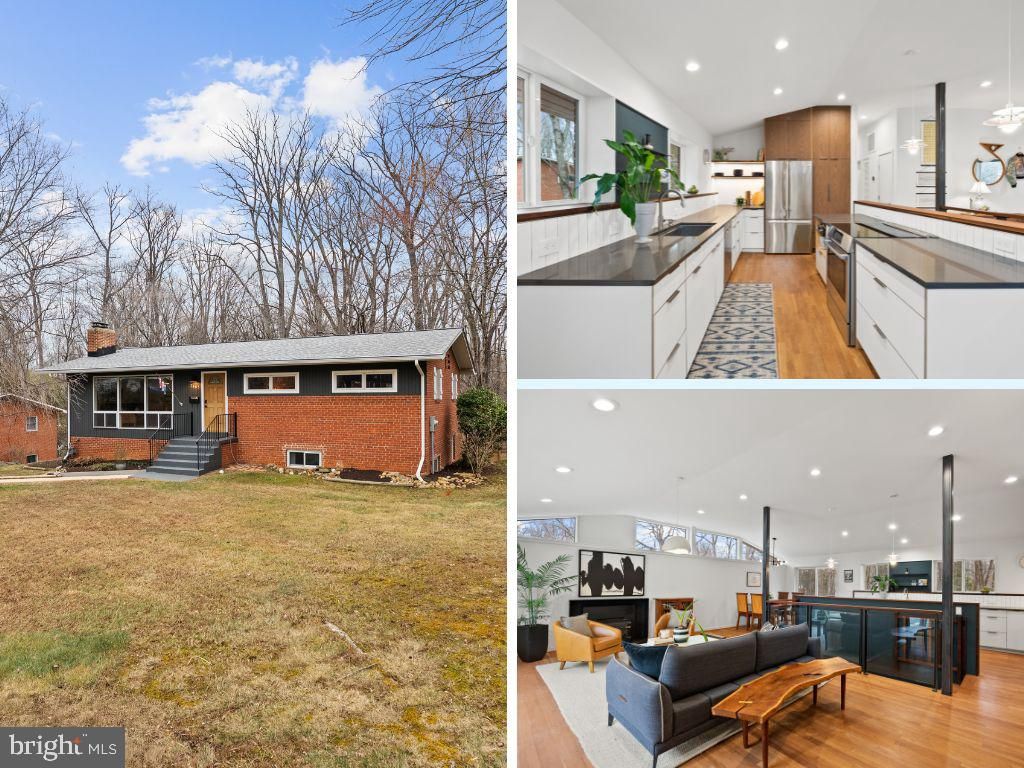 7405 ADD DR, Falls Church, VA 22042