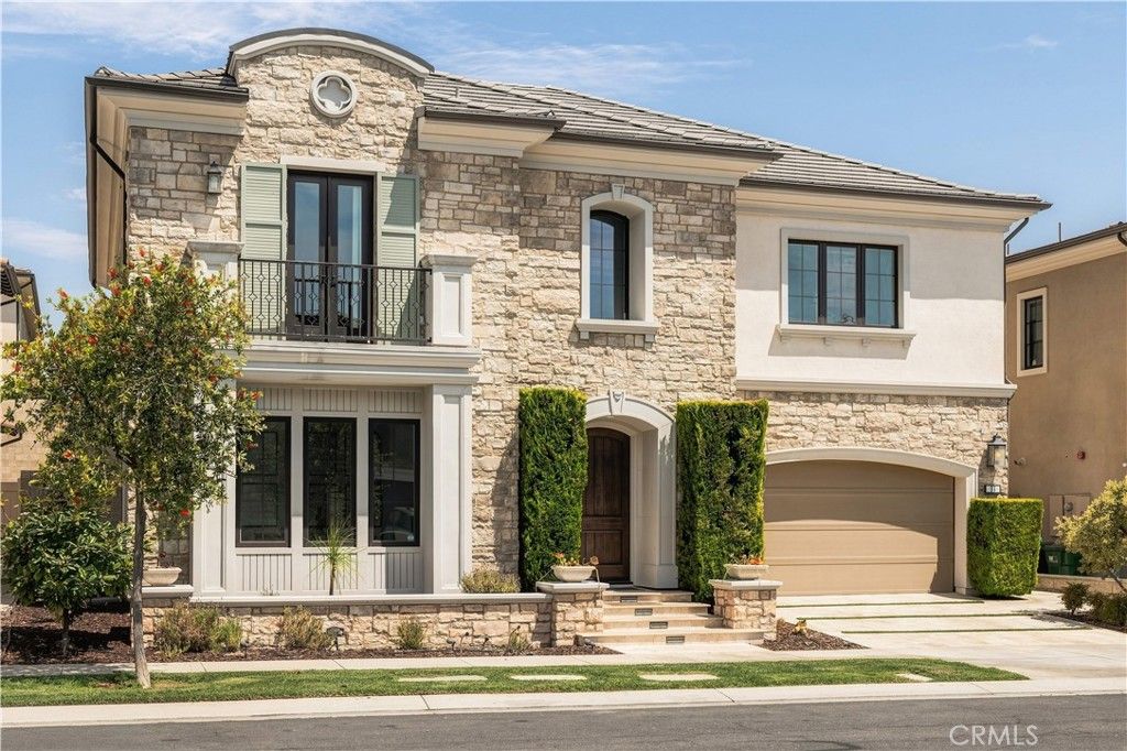 53 Eider Run, Irvine, CA 92618 — exterior