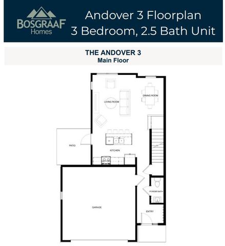 4415 Trillium Court SE, Kentwood, MI 49512