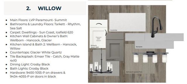 4415 Trillium Court SE, Kentwood, MI 49512