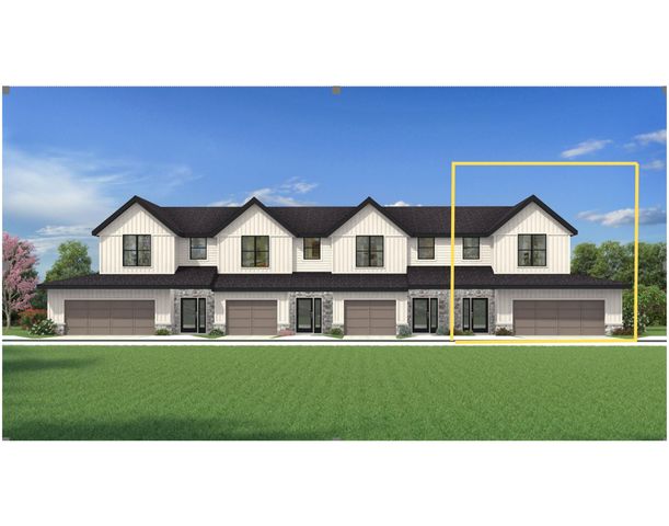 4415 Trillium Court SE, Kentwood, MI 49512