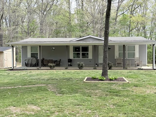720 Trussell Rd, Monteagle, TN 37356