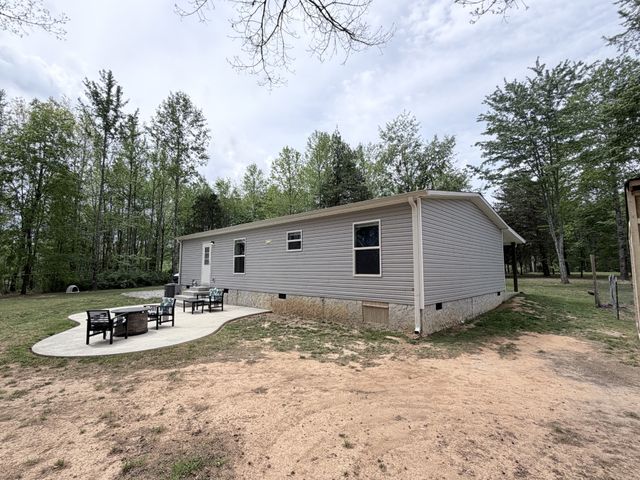720 Trussell Rd, Monteagle, TN 37356