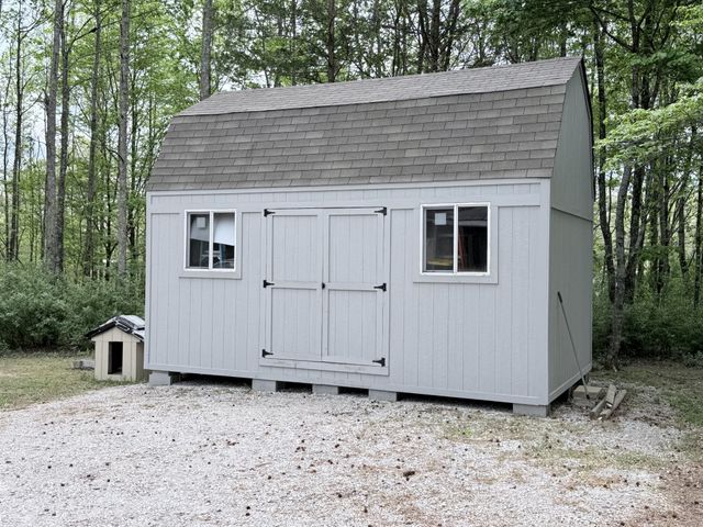 720 Trussell Rd, Monteagle, TN 37356