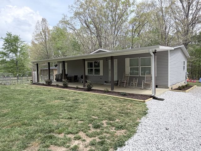 720 Trussell Rd, Monteagle, TN 37356