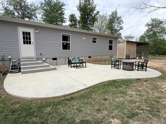720 Trussell Rd, Monteagle, TN 37356
