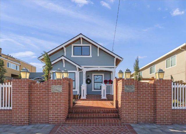 272 Clay Street, Monterey, CA 93940