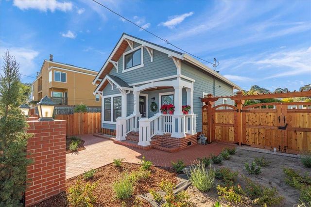 272 Clay Street, Monterey, CA 93940