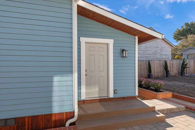 272 Clay Street, Monterey, CA 93940