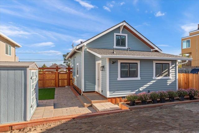 272 Clay Street, Monterey, CA 93940