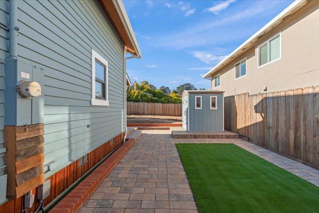 272 Clay Street, Monterey, CA 93940