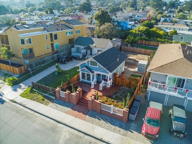 272 Clay Street, Monterey, CA 93940
