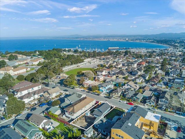 272 Clay Street, Monterey, CA 93940