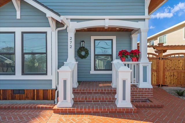 272 Clay Street, Monterey, CA 93940