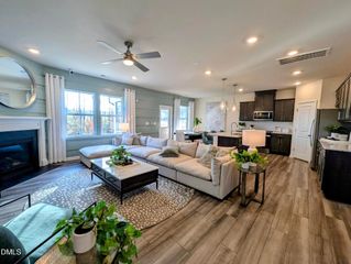 684 Ben Ledi Court, Raleigh, NC 27603