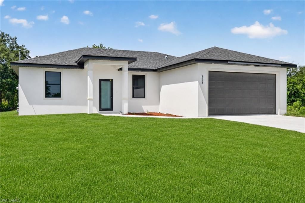 2524 70th ST W, LEHIGH ACRES, FL 33971 — photo 2