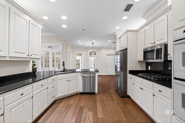 8830 Pine Run, Daphne, AL 36527