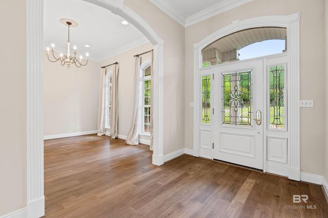 8830 Pine Run, Daphne, AL 36527