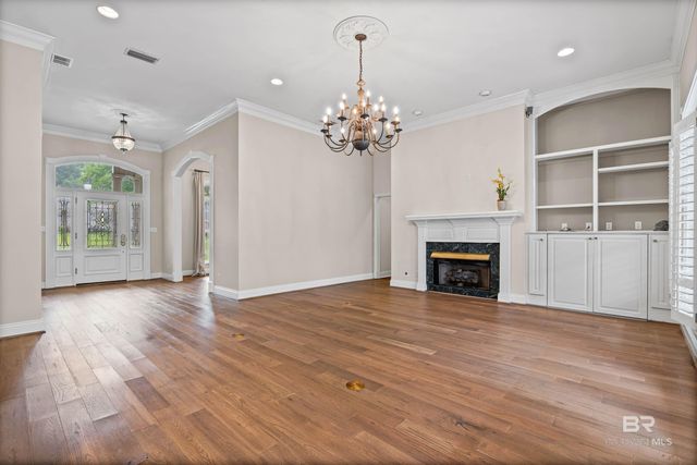 8830 Pine Run, Daphne, AL 36527