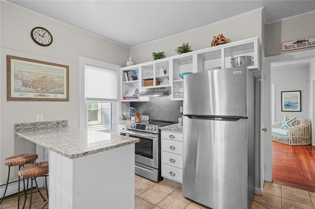 48 Constitution Street 1, Bristol, RI 02809