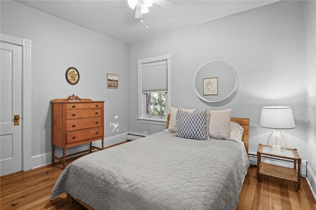 48 Constitution Street 1, Bristol, RI 02809