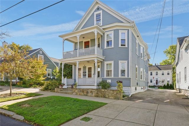 48 Constitution Street 1, Bristol, RI 02809