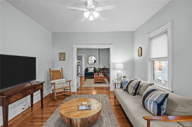 48 Constitution Street 1, Bristol, RI 02809