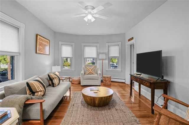 48 Constitution Street 1, Bristol, RI 02809