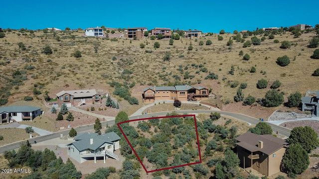 4716 Hornet Drive 604, Prescott, AZ 86301