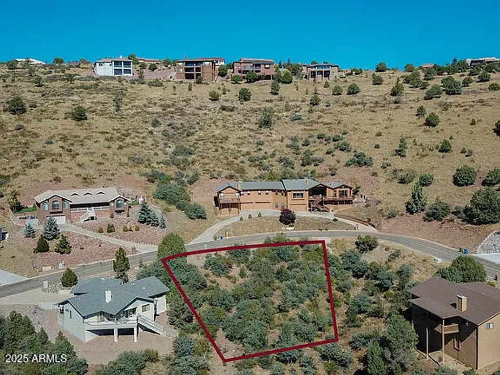 4716 Hornet Drive 604, Prescott, AZ 86301