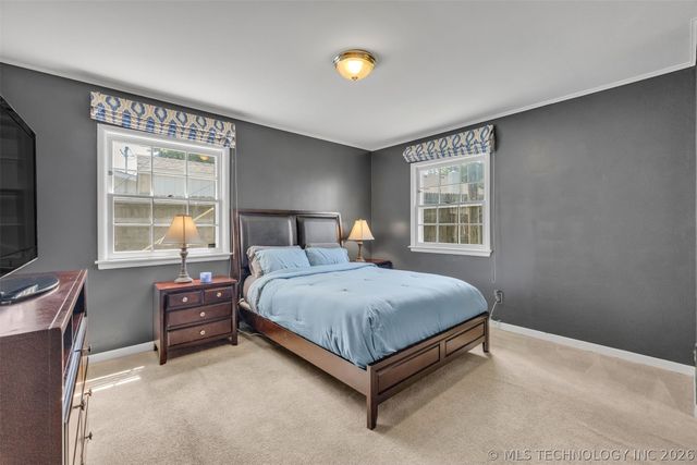 5708 S Louisville Avenue, Tulsa, OK 74135
