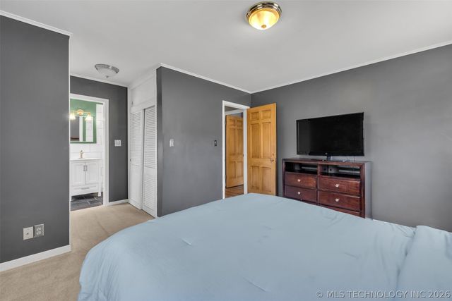 5708 S Louisville Avenue, Tulsa, OK 74135