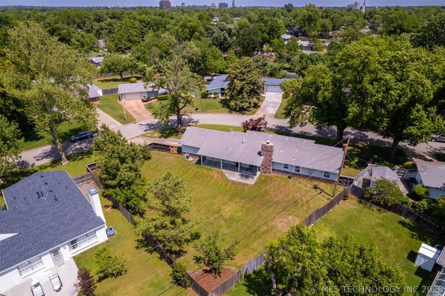 5708 S Louisville Avenue, Tulsa, OK 74135
