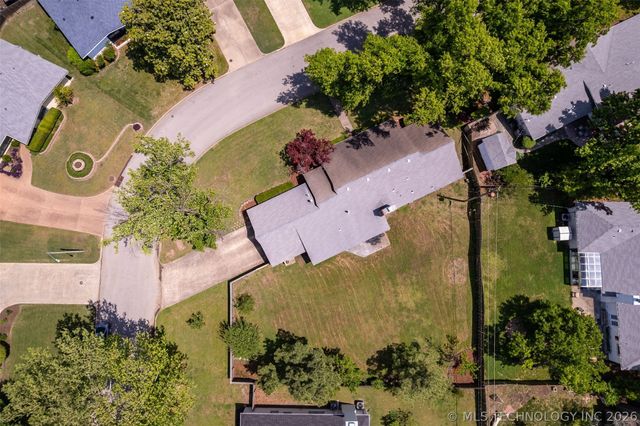 5708 S Louisville Avenue, Tulsa, OK 74135