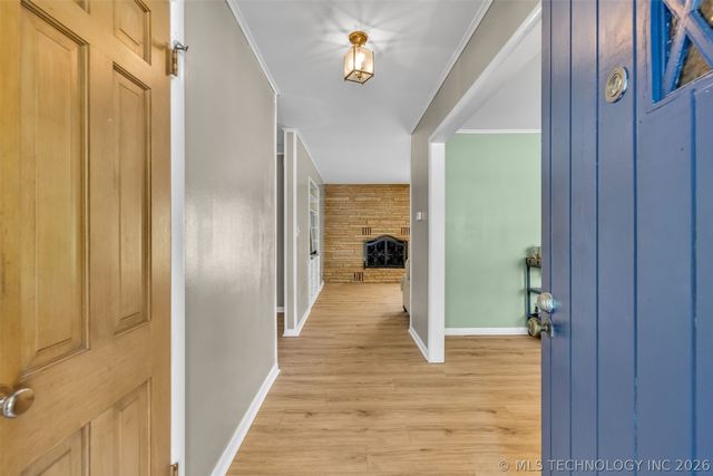 5708 S Louisville Avenue, Tulsa, OK 74135