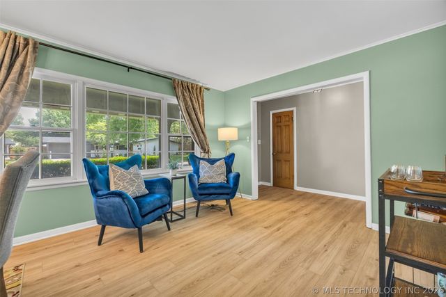 5708 S Louisville Avenue, Tulsa, OK 74135