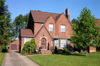 260 E 214th Street, Euclid, OH 44123