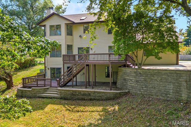 1245 Tanglewood Trace, O'fallon, IL 62269