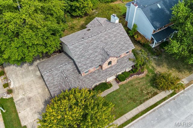 1245 Tanglewood Trace, O'fallon, IL 62269