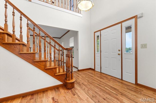 1245 Tanglewood Trace, O'fallon, IL 62269