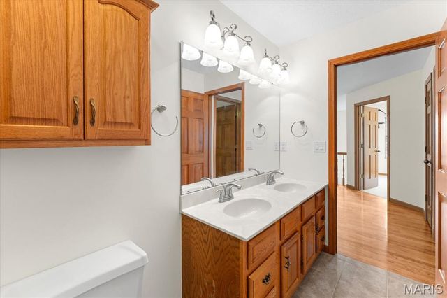 1245 Tanglewood Trace, O'fallon, IL 62269